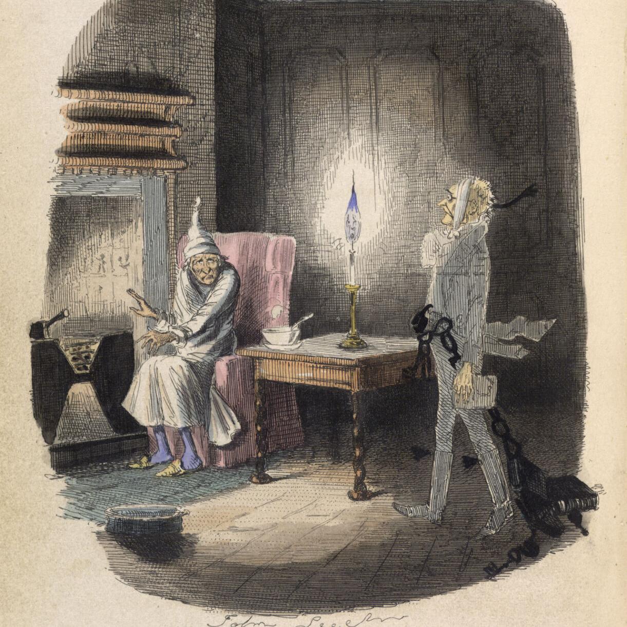 ‘A Christmas Carol’: Charles Dickens’ beloved morality tale needed even more today